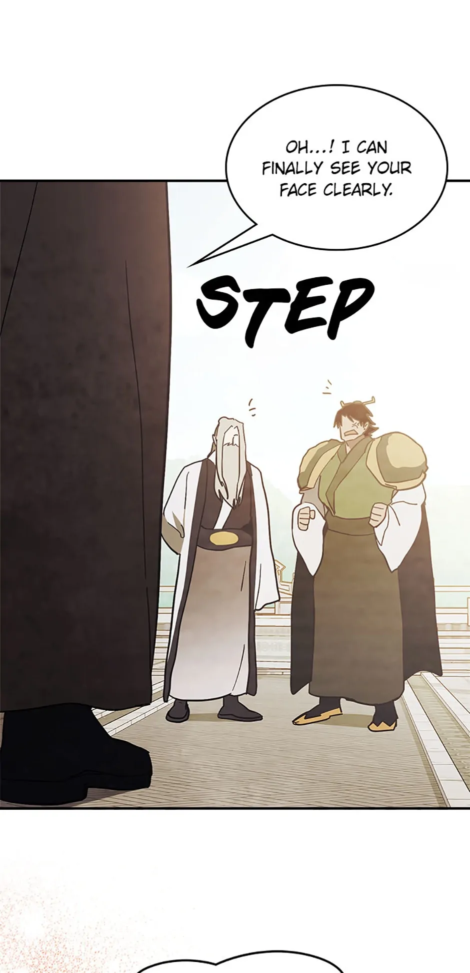 Yi Shen Dang Guan Chapter 69 42